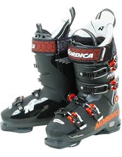 NORDICA PROMACHINE 130  GW  grau  SKI Ausr&uuml;stung, TOP WINTERSPORT ARTIKEL