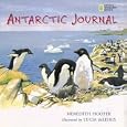 Antarctic Journal by Meredith Hooper and Lucia deLeiris