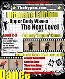 DVD : Ultimate Edition - Upper Body Waves the next level - Popping Dance Level 2 to 3
