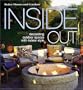 Inside Out: Decorating Outdoor Spaces with Indoor Style (Better Homes & Gardens)