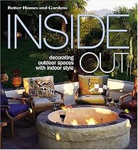 Inside Out: Decorating Outdoor Spaces with Indoor Style