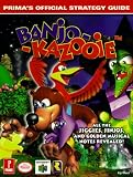 Banjo - Kazooie (Primas Official Strategy Guide)