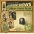 Old Time Radio Shows with Famous Guest Stars
