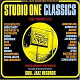 Studio One Classics
