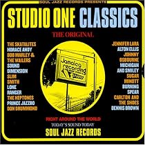 Studio One Classics
