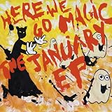 The January EP