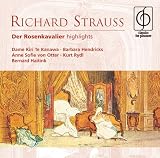 Richard Strauss: Der Rosenkavalier (Highlights)