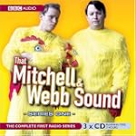 That Mitchell and Webb Sound: Series...