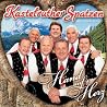Bild des Albums von Kastelruther Spatzen