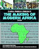 The Making of Modern Africa (Africa: Progress & Problems)