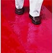 Surface Shields Inc. CS24200L Carpet Shield Protective Film For Carpeting
