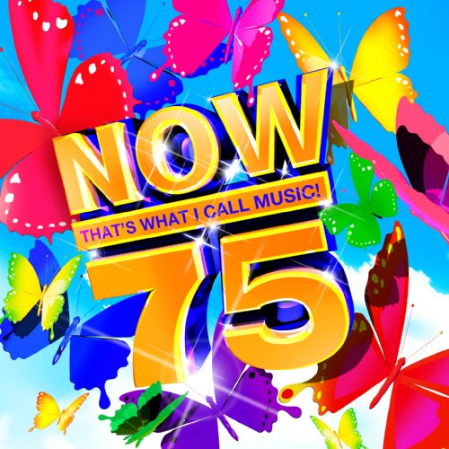 Now That's What I Call Music Vol.75