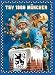 Gef�llt mit 24 mal Alpenmilch Schokolade, also hinter jedem T�rchen ein St�ck.  Gr��e: 25 cm x 35 cm 
x 1 cm  Das Logo auf der R�ckseite kann am Ende ausgeschnitten werden. MHD: M�rz 2012 * Neu und 
Original Verpackt * 100% Original Lizenzware ein Qualit�tsprodukt Ein Muss f�r jeden kleinen oder 
gro�en Fussball Fan. Ein sehr sch�nes Geschenk f�r Ihre Lieben in der Vorweihnachtszeit.