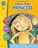 Paper Bag Princess Literature Kit Gr. 1-2