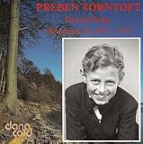 En snes danske viser (A Score of Danish Songs), Vol. 1, FS 70: En snes danske viser (A Score of Danish Songs), Vol. 1, FS 70: No. 5. Underlige aftenlufte! (Strange Evening Breezes)
