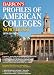 Profiles of American Colleges, Northeast Edition (Barron's Profiles of American Colleges Northeast)
