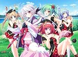 涼風のメルト -Where wishes are drawn to each other-