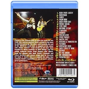 Stoke [Blu-ray]