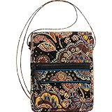 Vera Bradley Mini Hipster