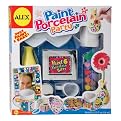 Alex Paint Porcelain Party Kit
