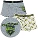 Search : G.I. Joe Set of Two Boxer Briefs for Boys
