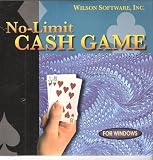 No-Limit Cash Game software for Windows