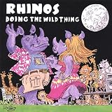 Rhinos Doing the Wild Thing Search