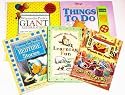 Winnie the Pooh Multipack: Learning Fun,big Fat Bee, Bedtime Stories, Things to Do & Giant Lift the Flap