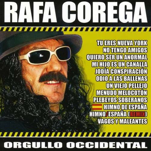Orgullo Occidental