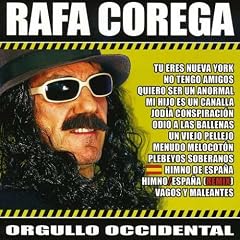 Orgullo Occidental
