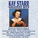 Kay Starr...
