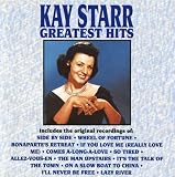 Kay Starr - Greatest Hits