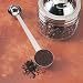 Double Measure Espresso Coffee Scoop