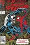 Marvel Comics; Spider Man; Vol. 1, No. 375, March 1993; Stan Lee Presents "The Amazing Spider Man" [Giant Sized 30 th Anniversary of Spider-Man # 1]