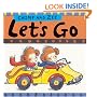 Chimp and Zee's Let's Go (Chimp & Zees)