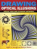 Drawing Optical Illusions: Create Your Own Stunning Artworks
