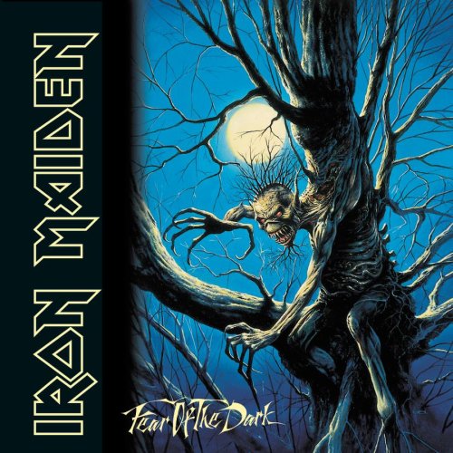 CD-Charts  Music : Fear of the Dark