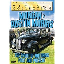 Morgan And Austin Morris