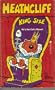 Heathcliff: King Size
