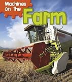 Machines on the farm