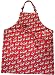 Broad Bay Cotton Iowa State Cyclones BBQ Apron