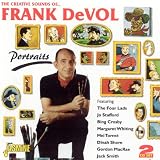 Portraits - The Creative Sounds of... [ORIGINAL RECORDINGS REMASTERED] 2CD SET