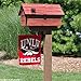UNLV Garden Flag and Yard Banner