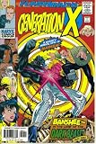 Generation X #-1 : The Beginning of a Beautiful Friendship (Flashback - Marvel Comics)