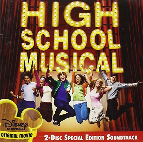 High School Musical Various
