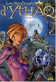 Les Naufrag�s d'Ythaq, Tome 6 : La r�volte des pions
