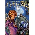 Les Naufrag�s d'Ythaq, Tome 6 : La r�volte des pions