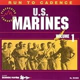 Run to Cadence With the U.S. Marines, Vol. 1 - Percussion Enhanced