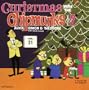 Christmas With the Chipmunks 2