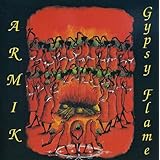 Gypsy Flame